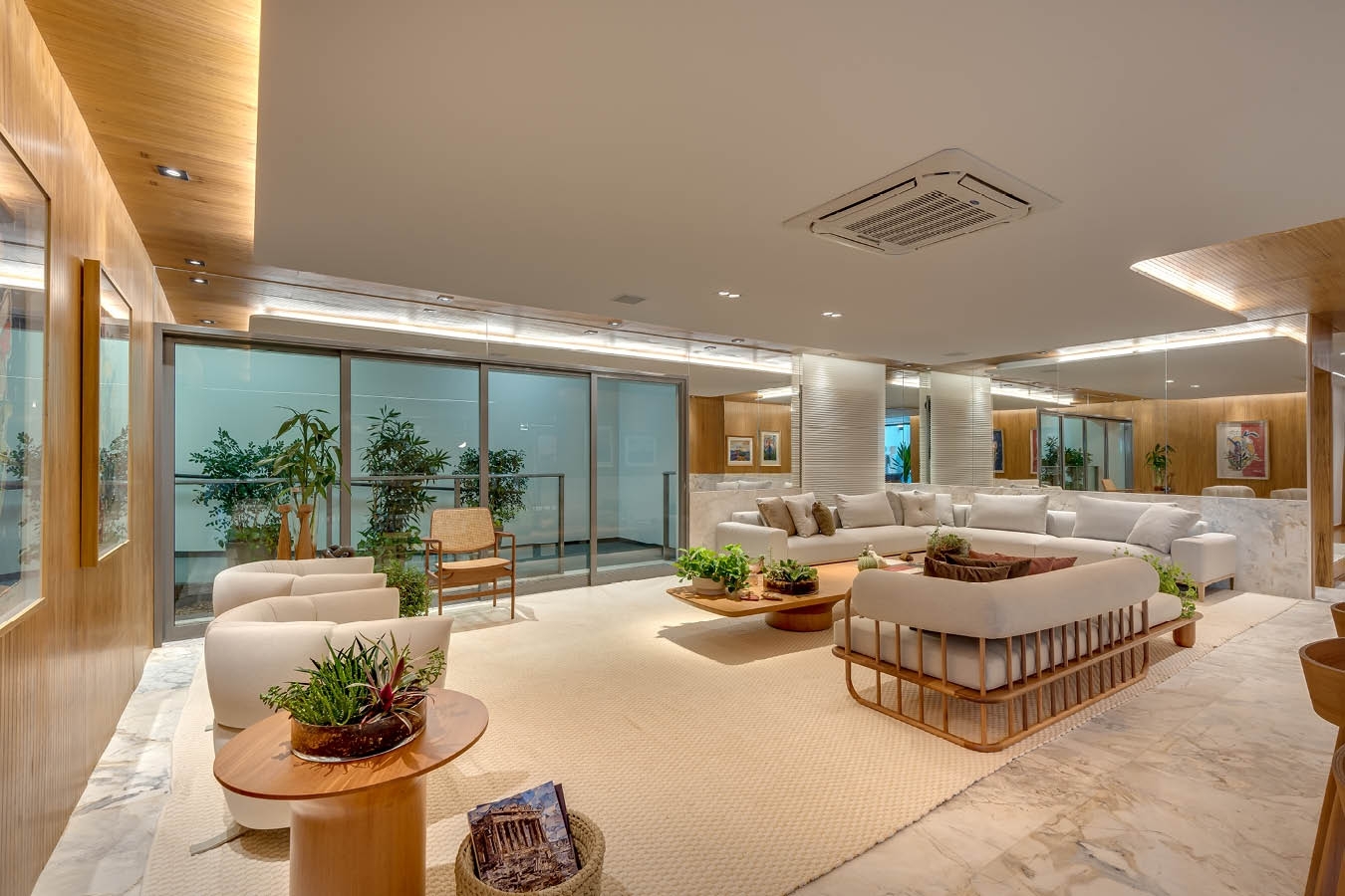 Opus Penthouses Marista 146 - Opus Opus Penthouses Marista 146 - Opus