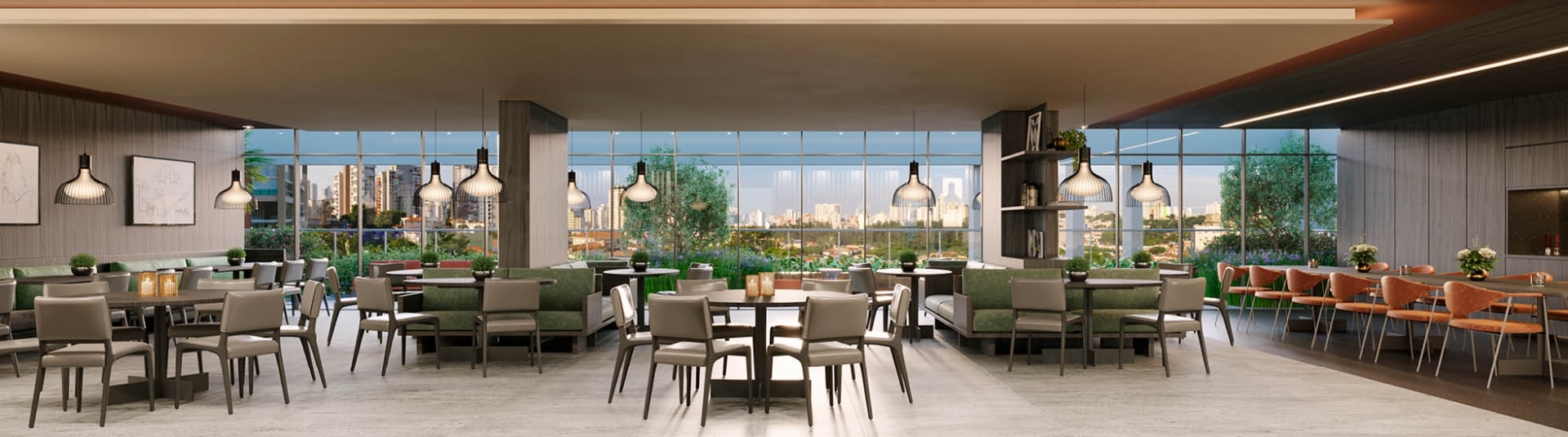 Opus Penthouses Marista 146 - Opus Opus Penthouses Marista 146 - Opus