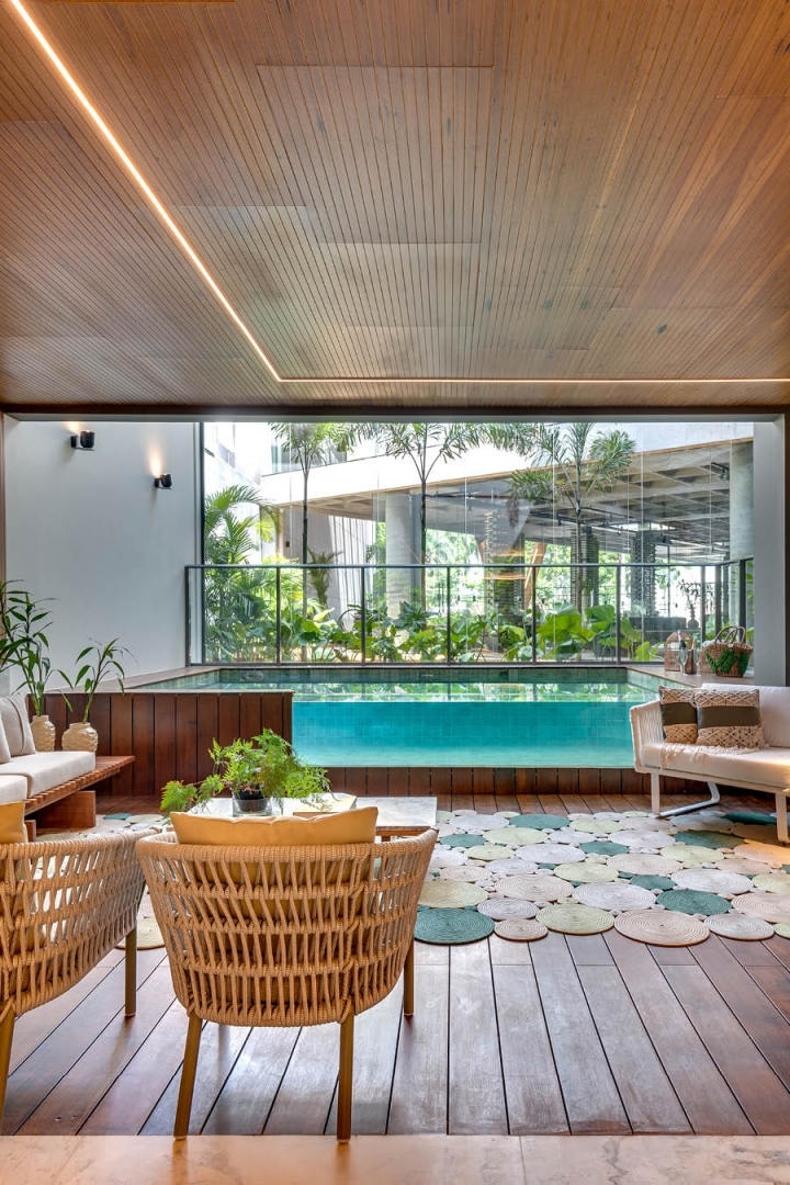 Opus Penthouses Marista 146 - Opus Opus Penthouses Marista 146 - Opus