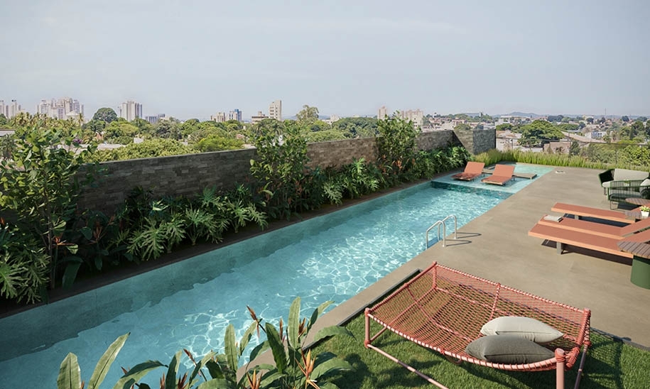 Opus Penthouses Marista 146 - Opus Opus Penthouses Marista 146 - Opus