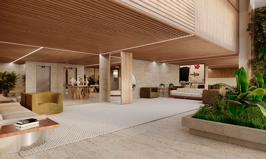 Opus Penthouses Marista 146 - Opus Opus Penthouses Marista 146 - Opus