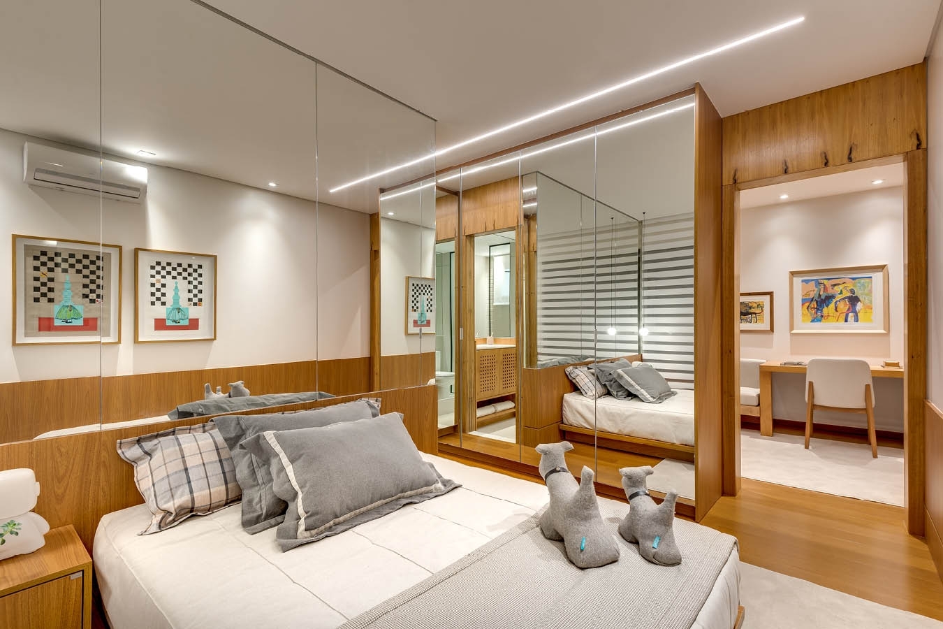 Opus Penthouses Marista 146 - Opus Opus Penthouses Marista 146 - Opus