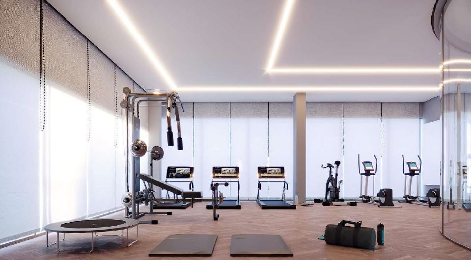 Fitness
