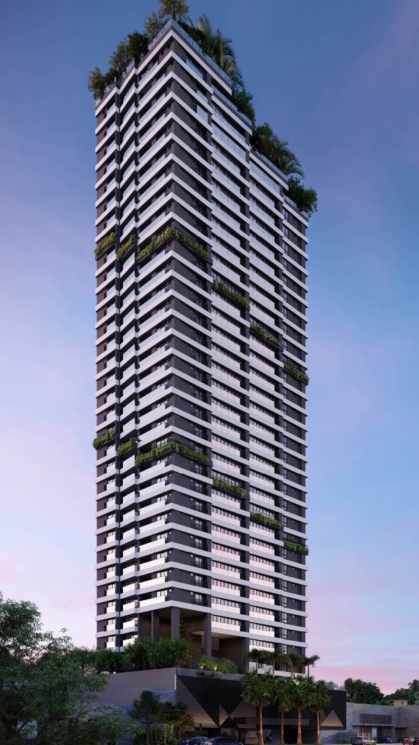 Gyro Vaca Brava Design - Opus