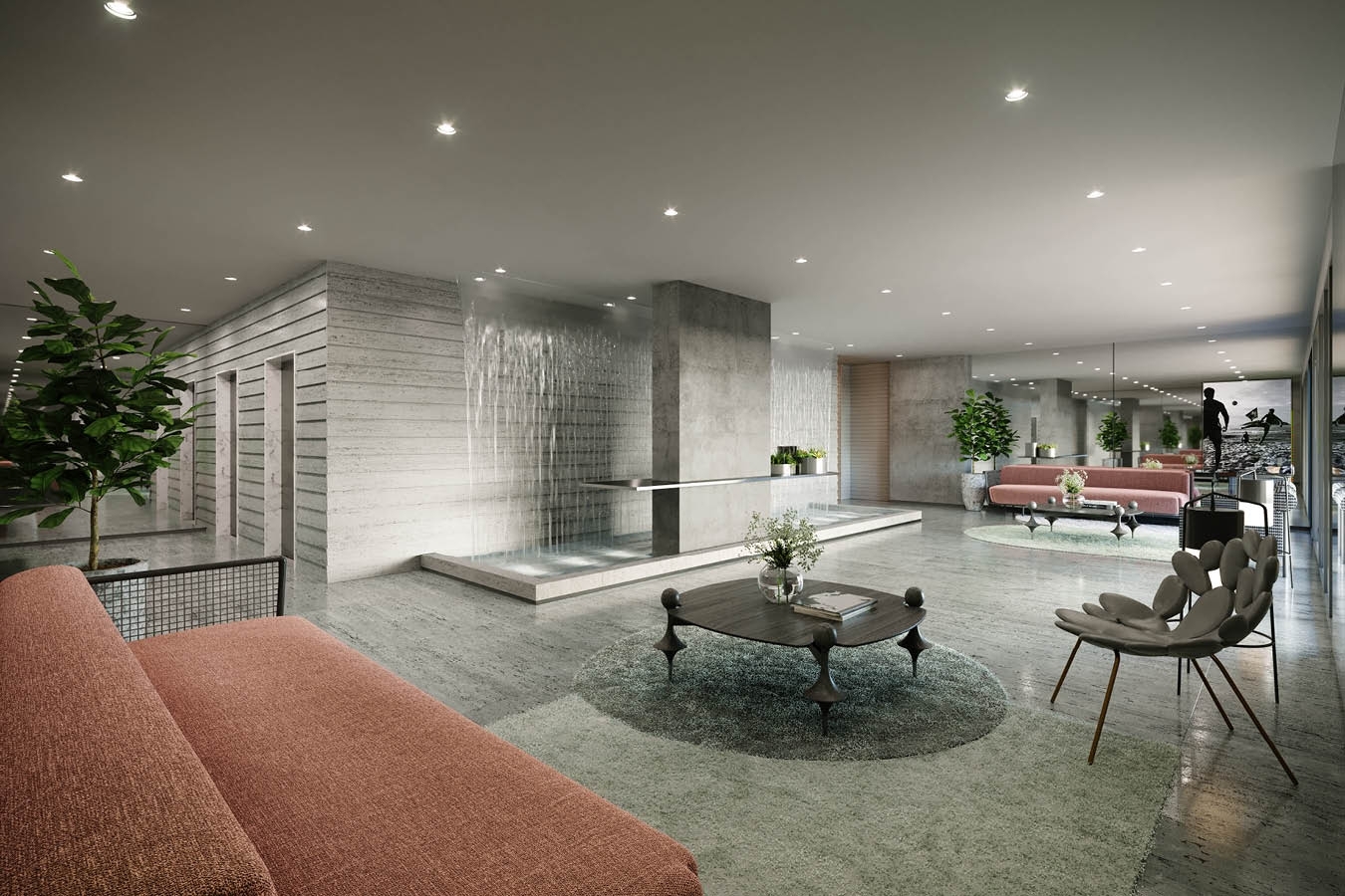 Gyro Vaca Brava Design - Opus