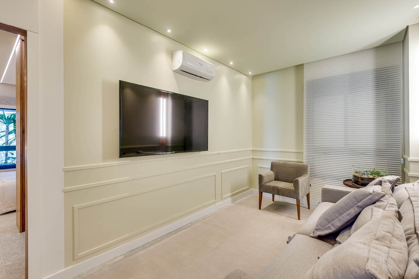 Gyro Vaca Brava Design - Opus