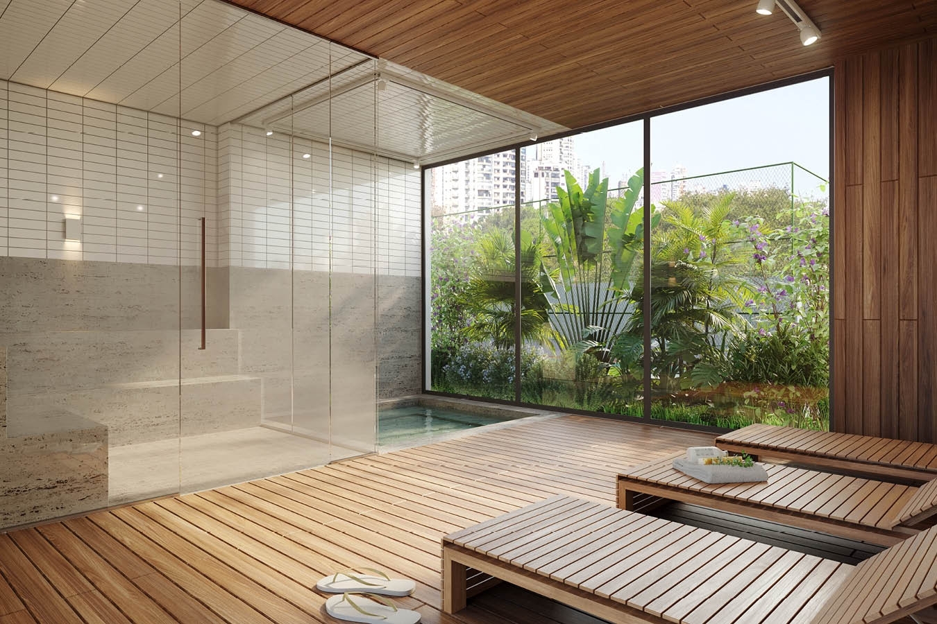 Gyro Vaca Brava Design - Opus