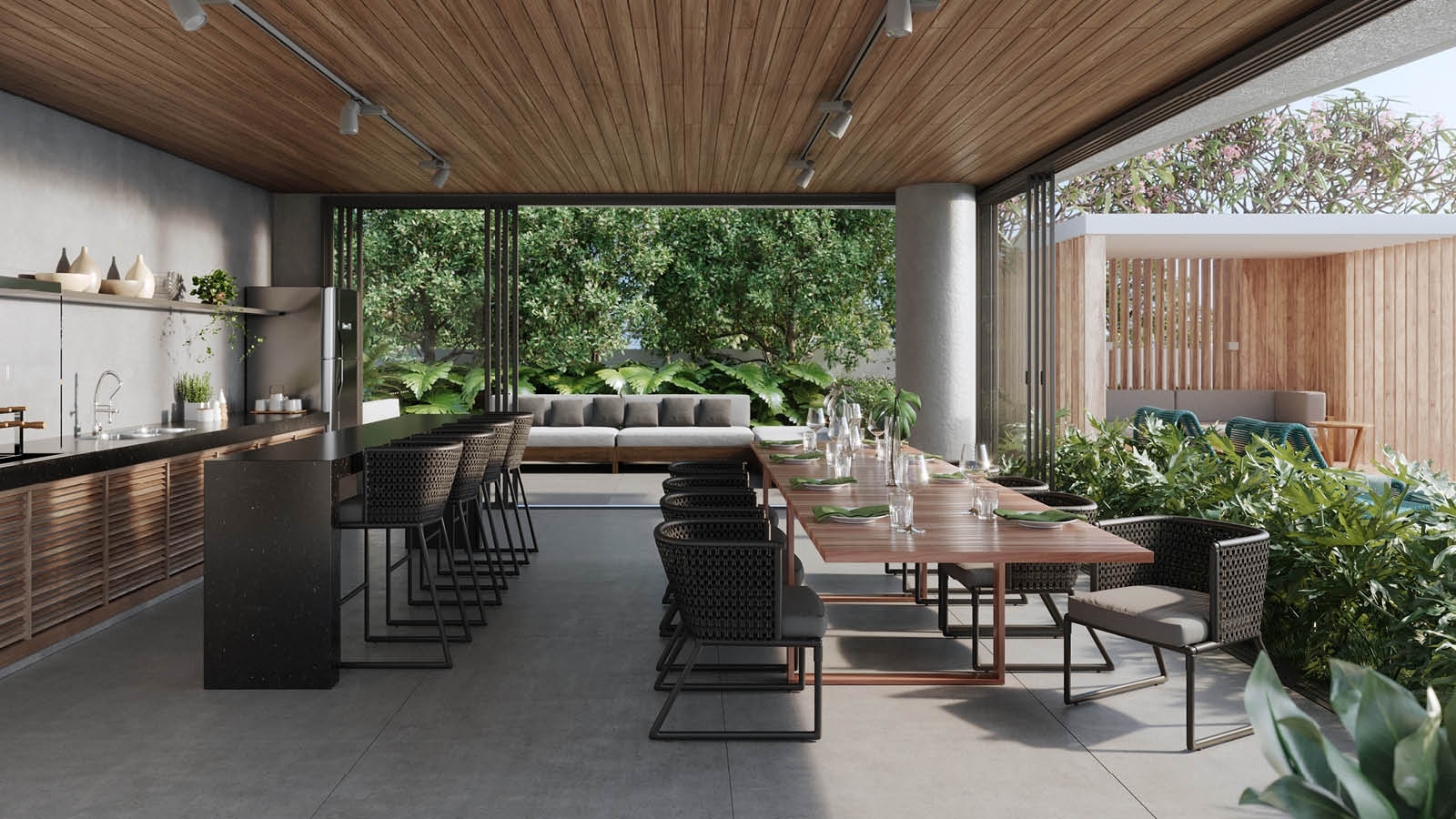 Gyro Vaca Brava Design - Opus