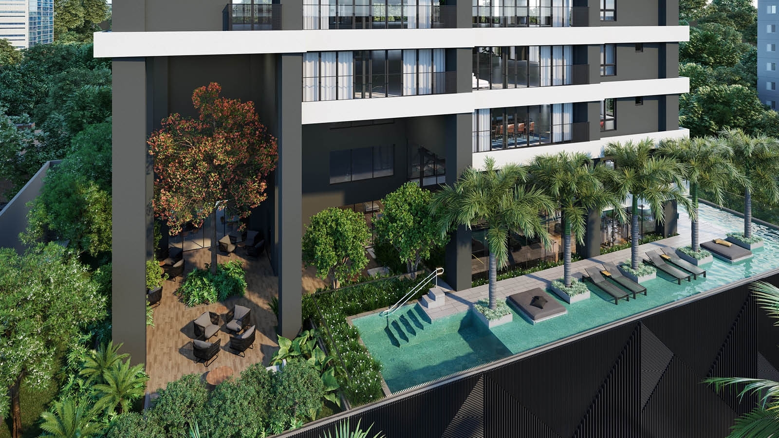 Gyro Vaca Brava Design - Opus