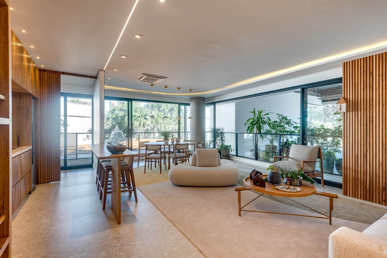 Gyro Vaca Brava Design - Opus