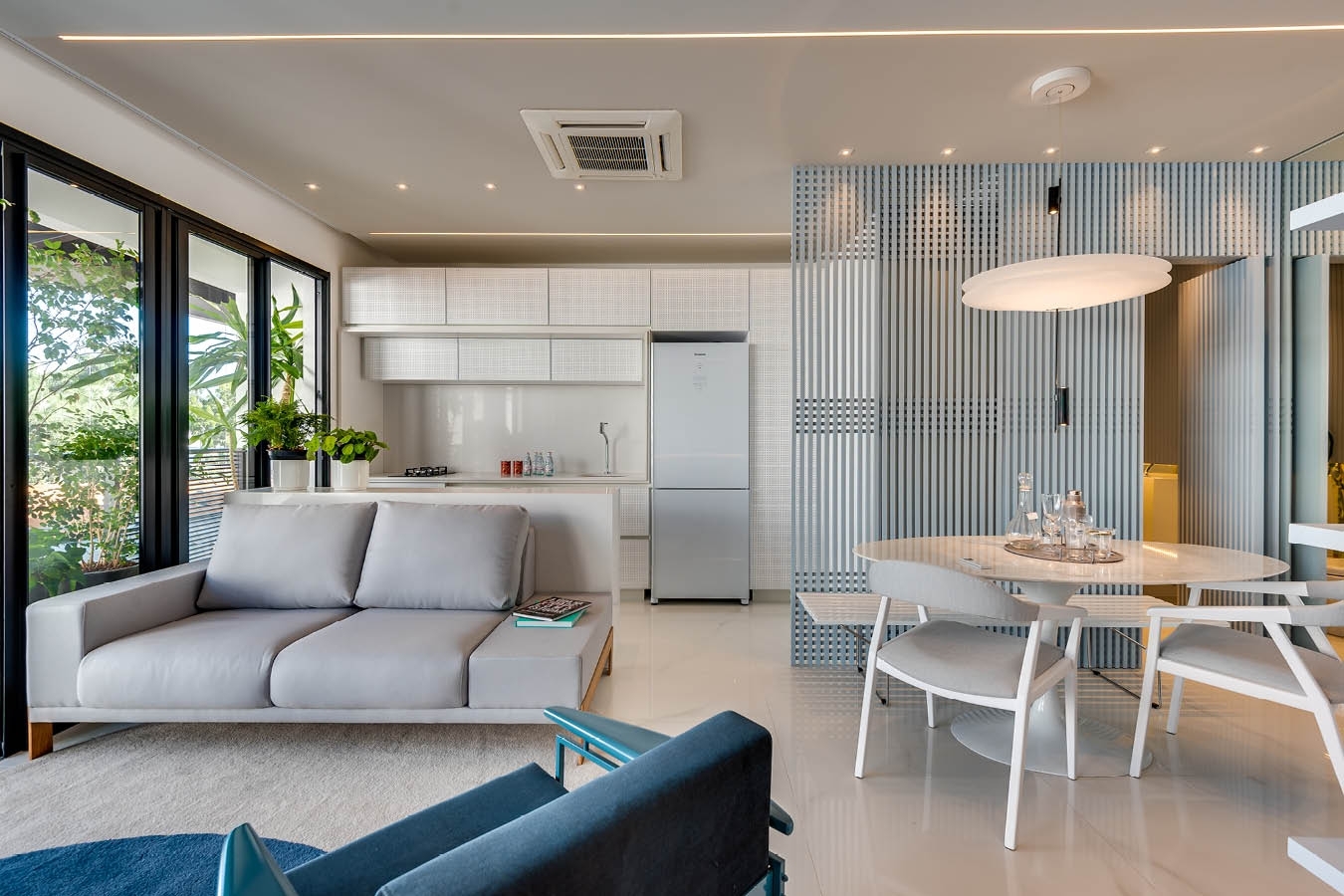 Gyro Vaca Brava Design - Opus