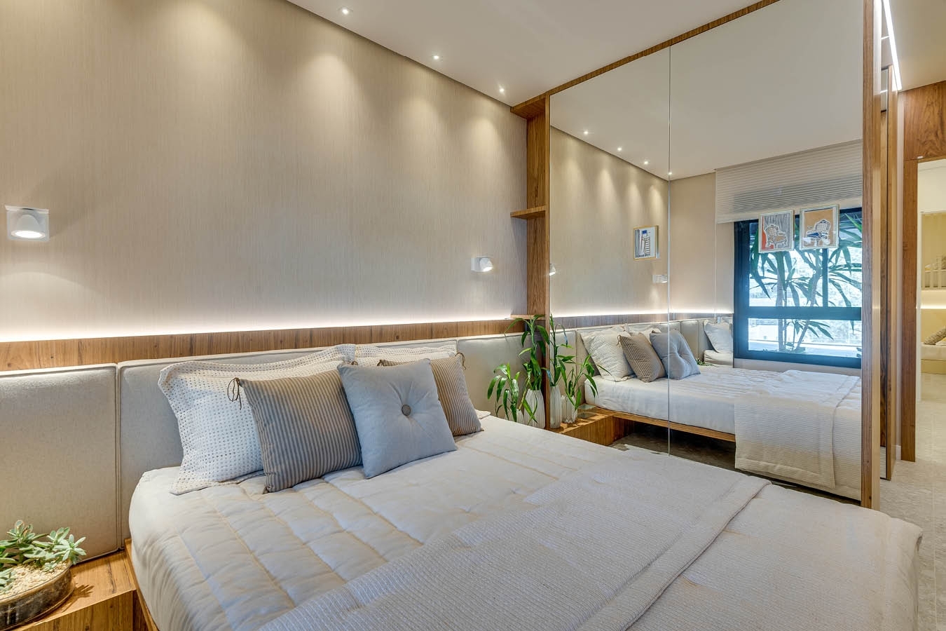 Gyro Vaca Brava Design - Opus