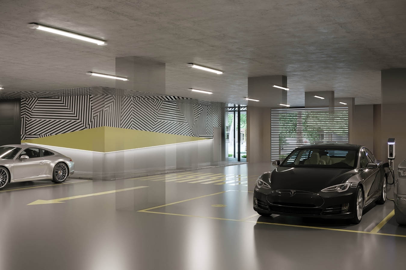 Gyro Vaca Brava Design - Opus