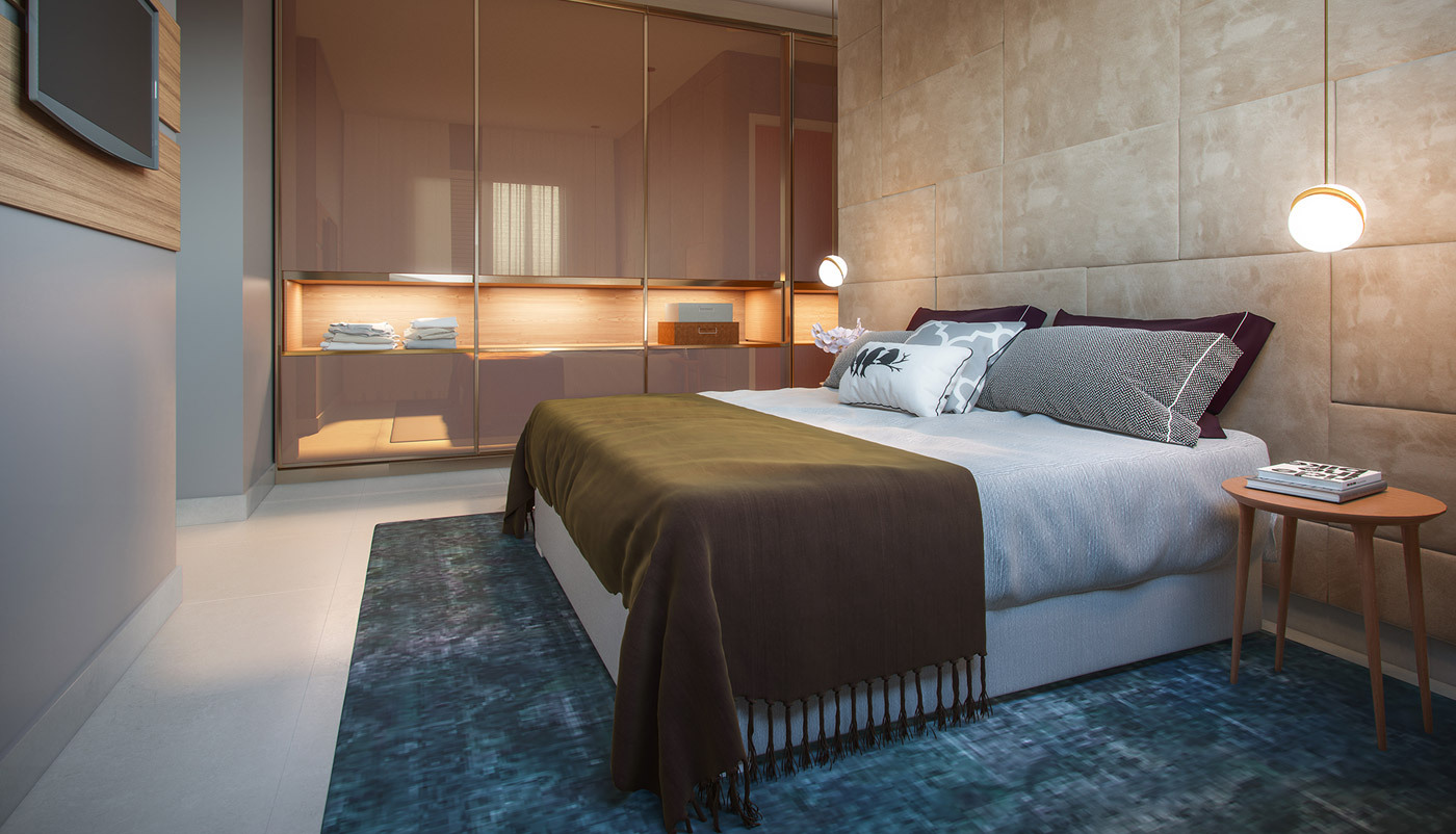 Residencial Alameda Leste - CMO