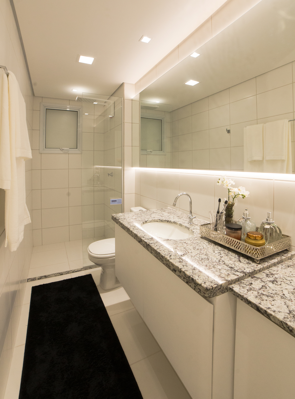 Residencial Alameda Leste - CMO