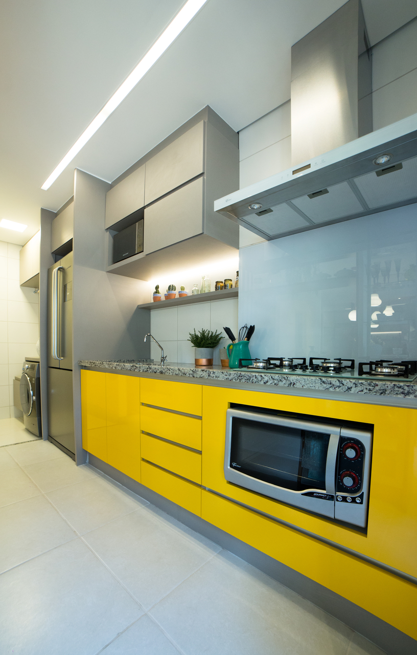 Residencial Alameda Leste - CMO