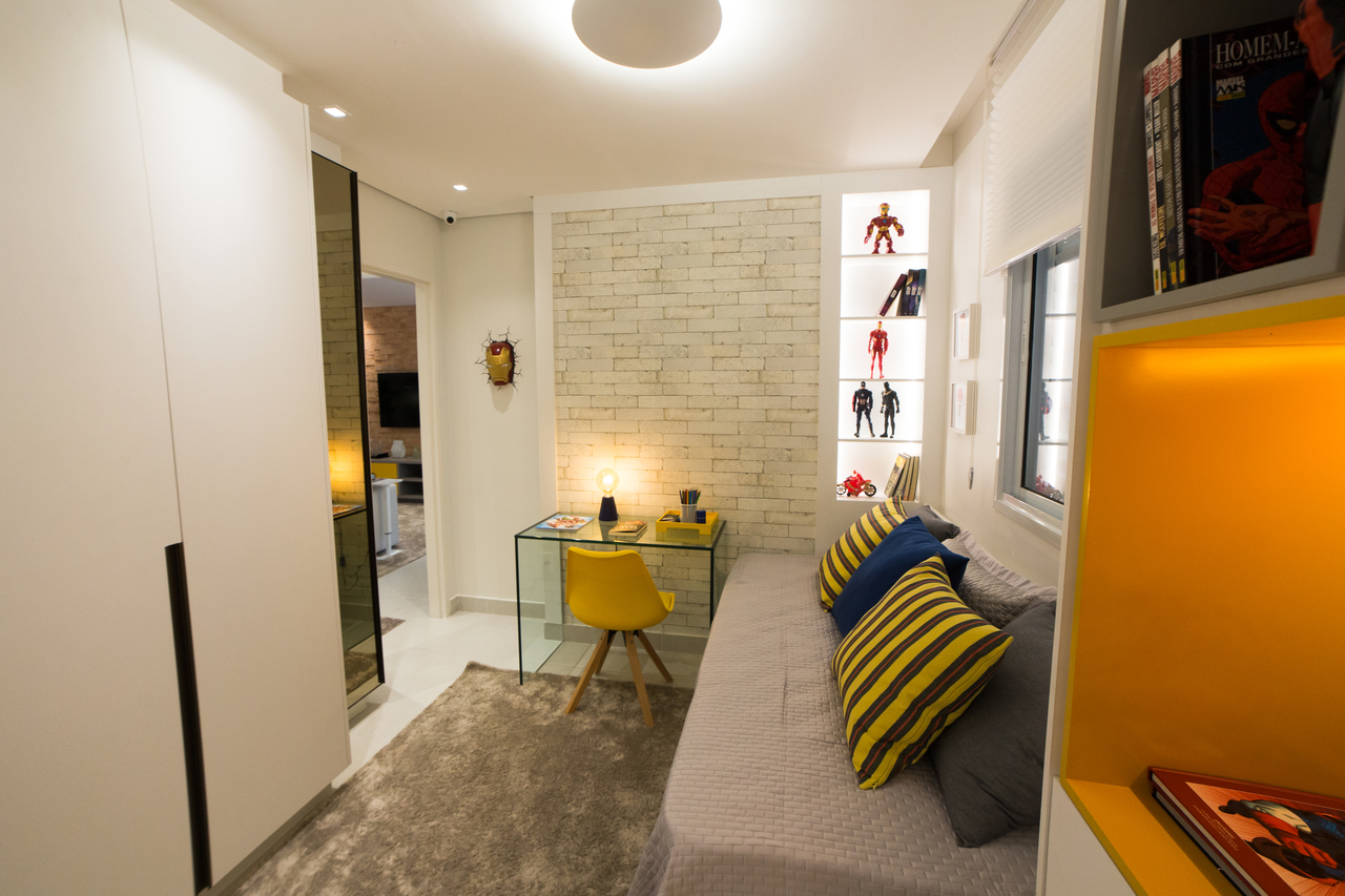 Residencial Alameda Leste - CMO