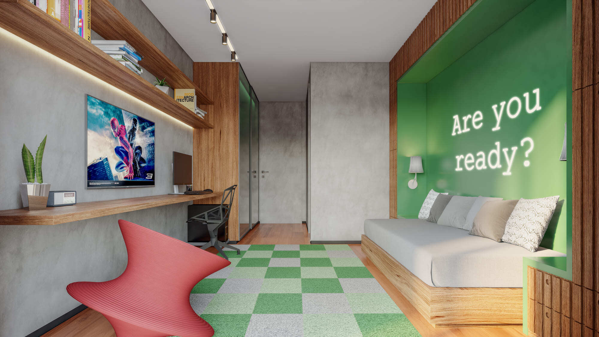 The Sun LuxuryStyle - EBM GO