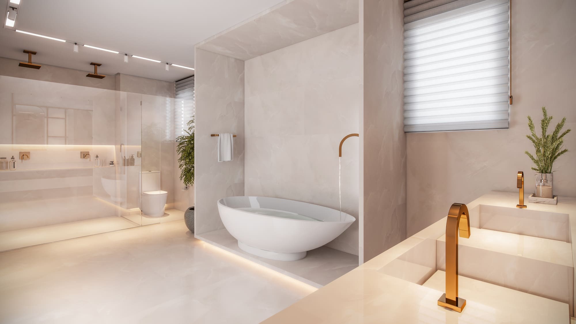 The Sun LuxuryStyle - EBM GO