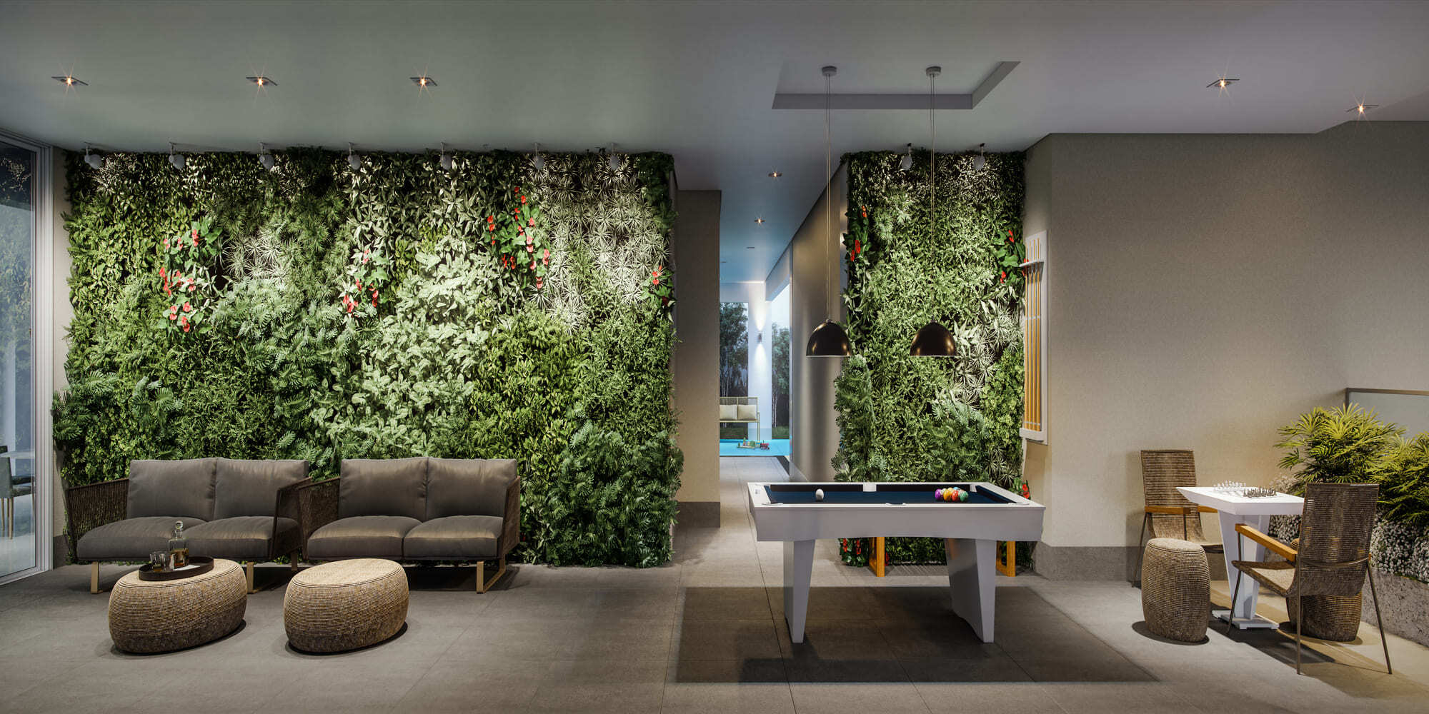 The Sun LuxuryStyle - EBM GO