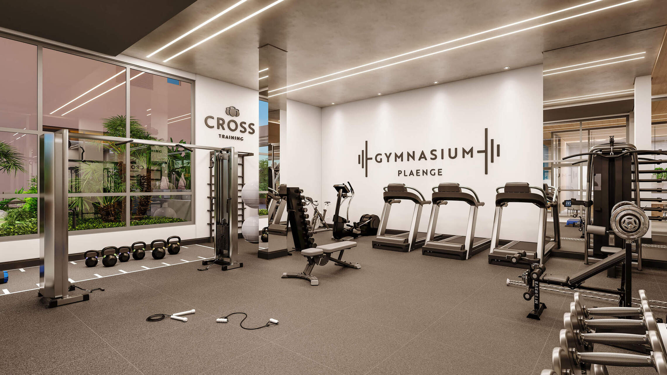 Fitness