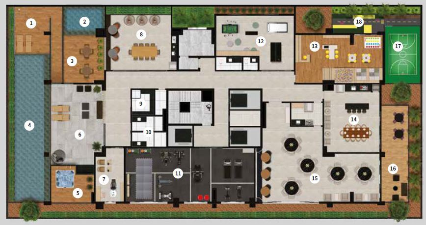 Talk Marista - Partini