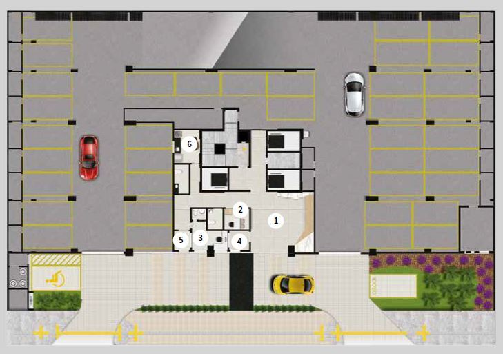 Talk Marista - Partini