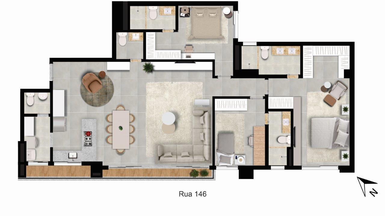 Talk Marista - Partini