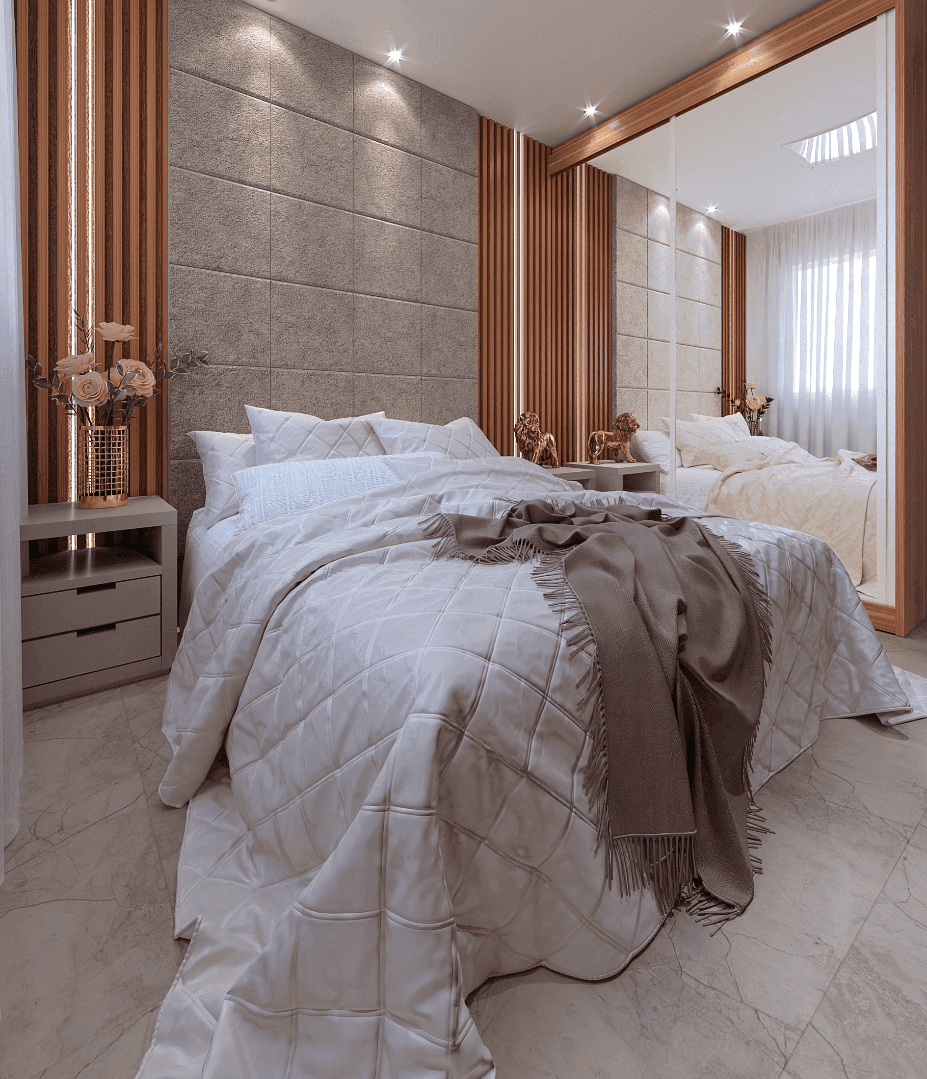 Dormitorio