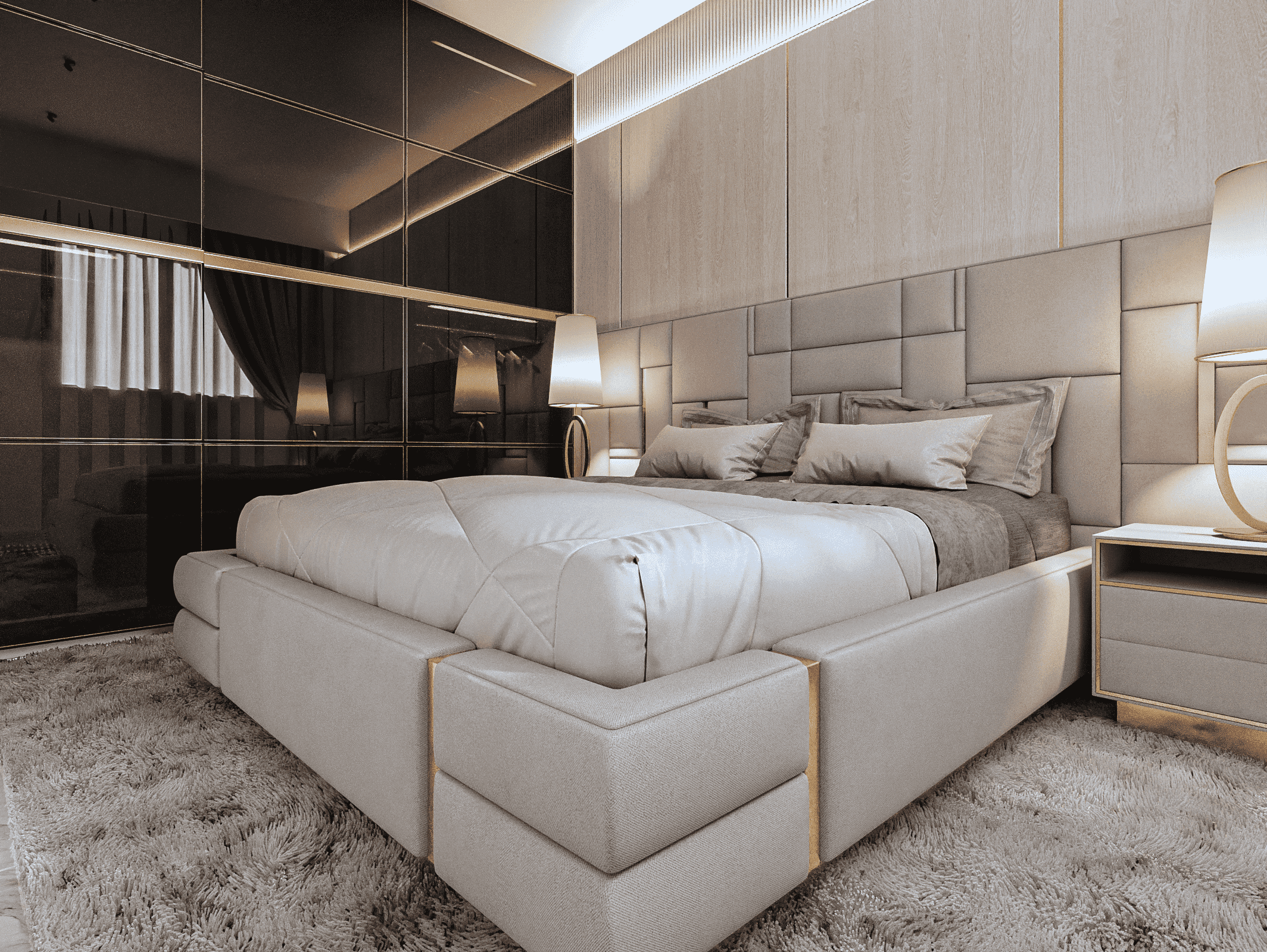 Dormitorio