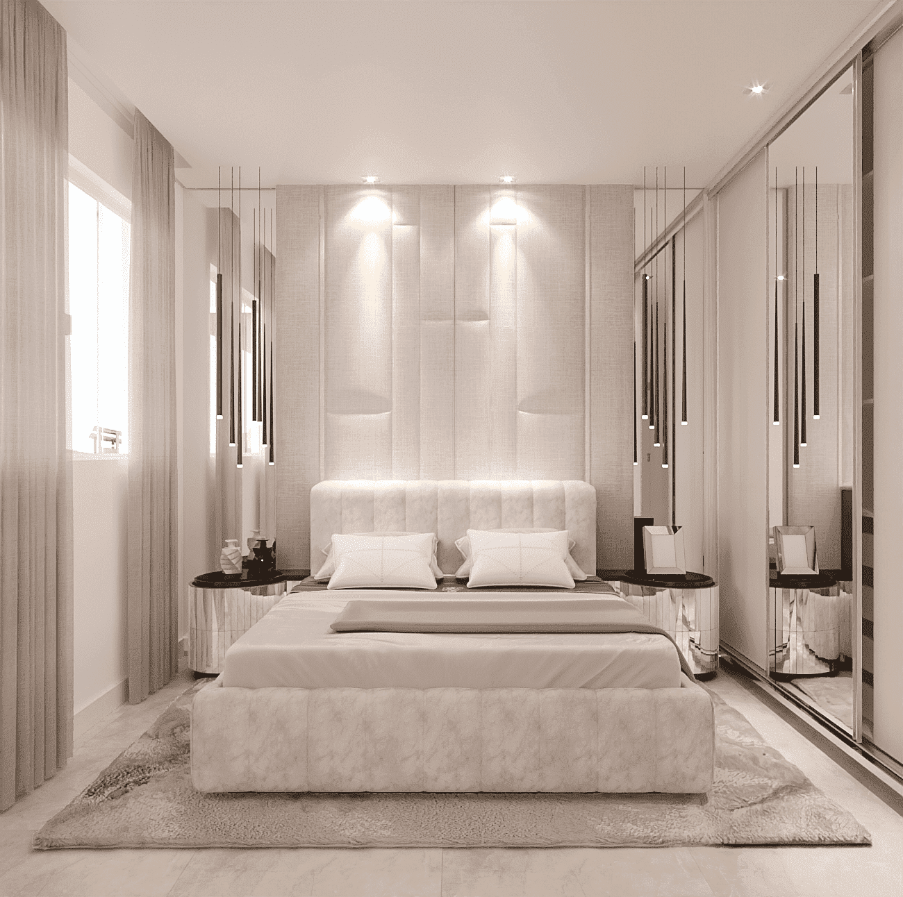 Dormitorio