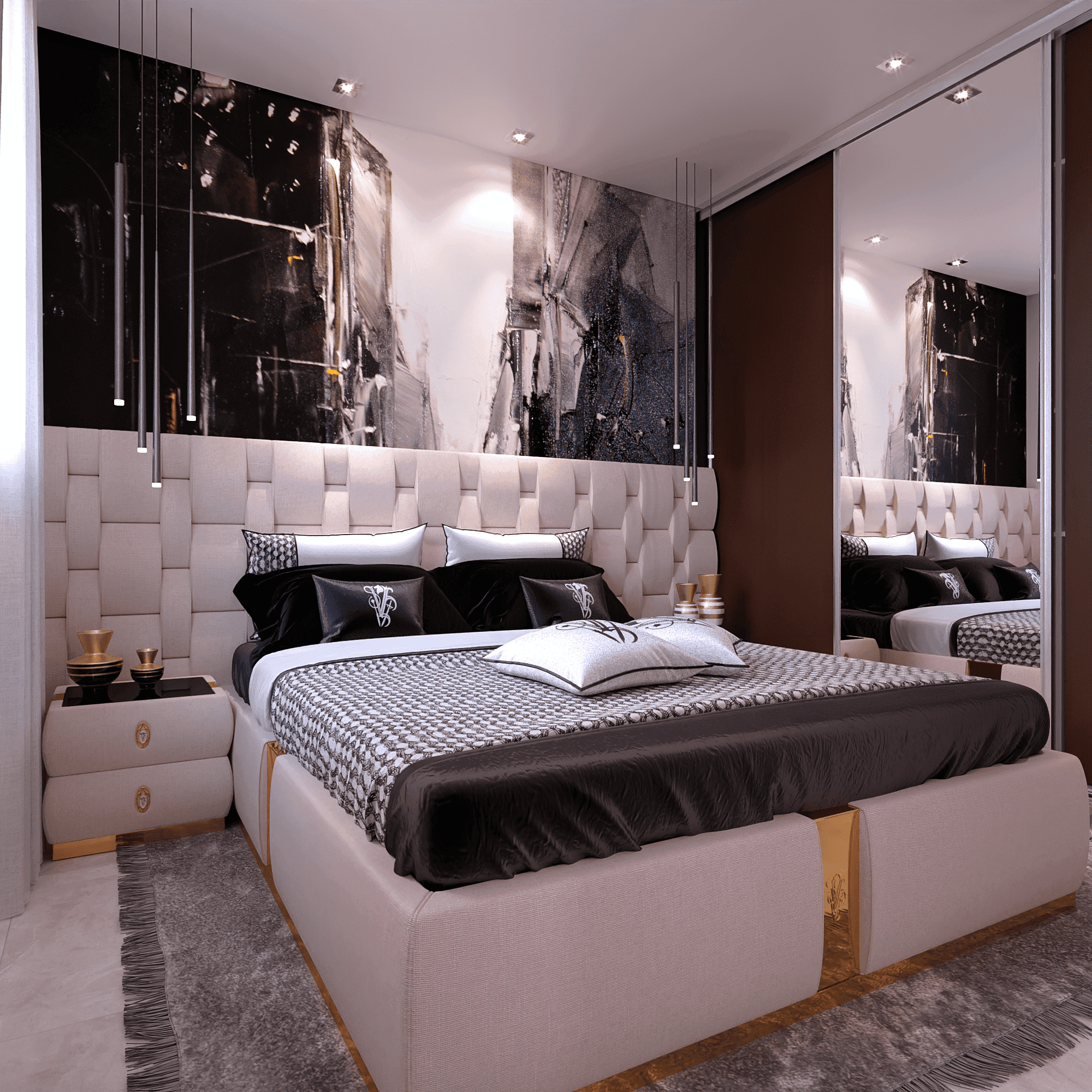 Dormitorio