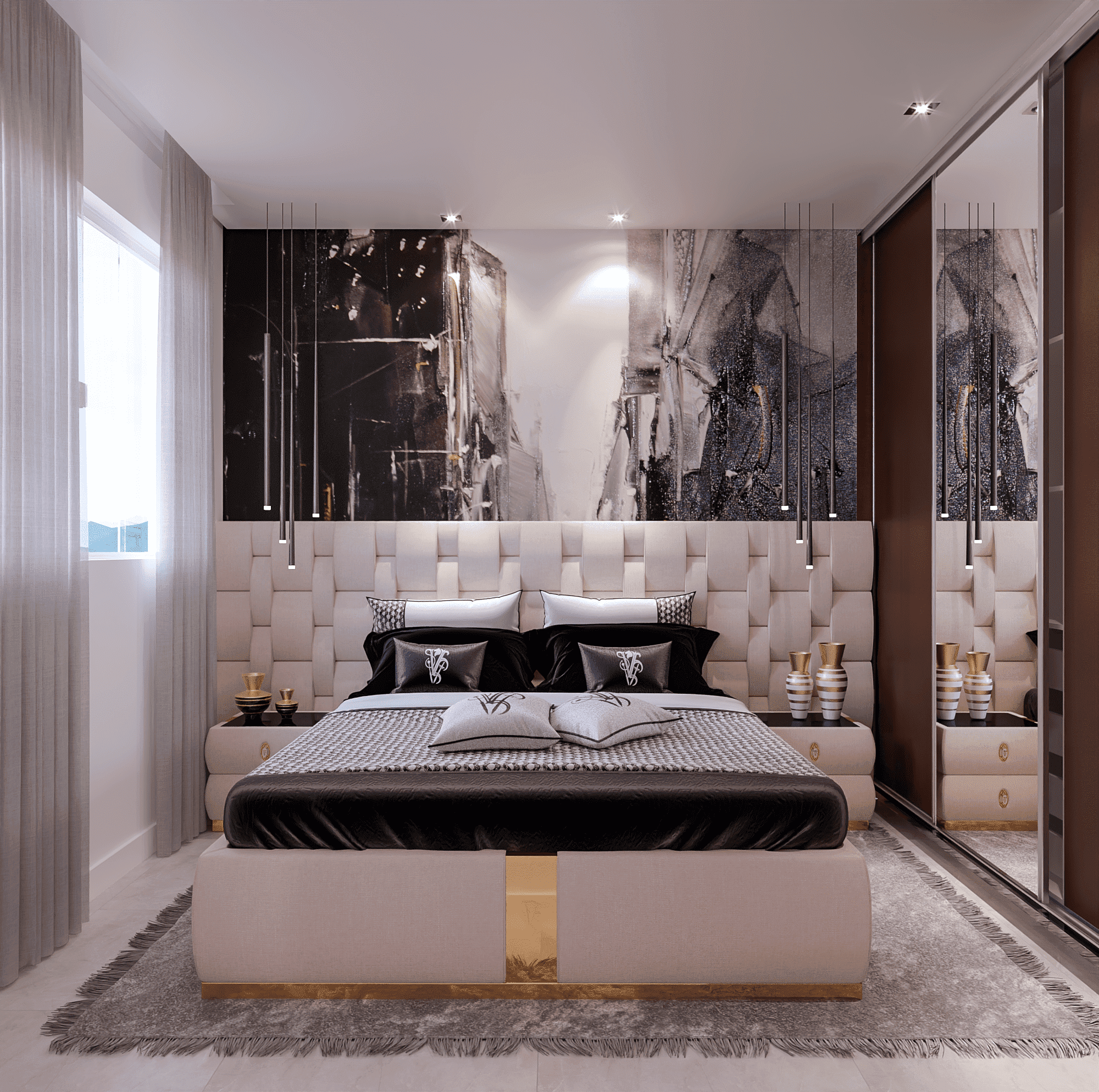 Dormitorio