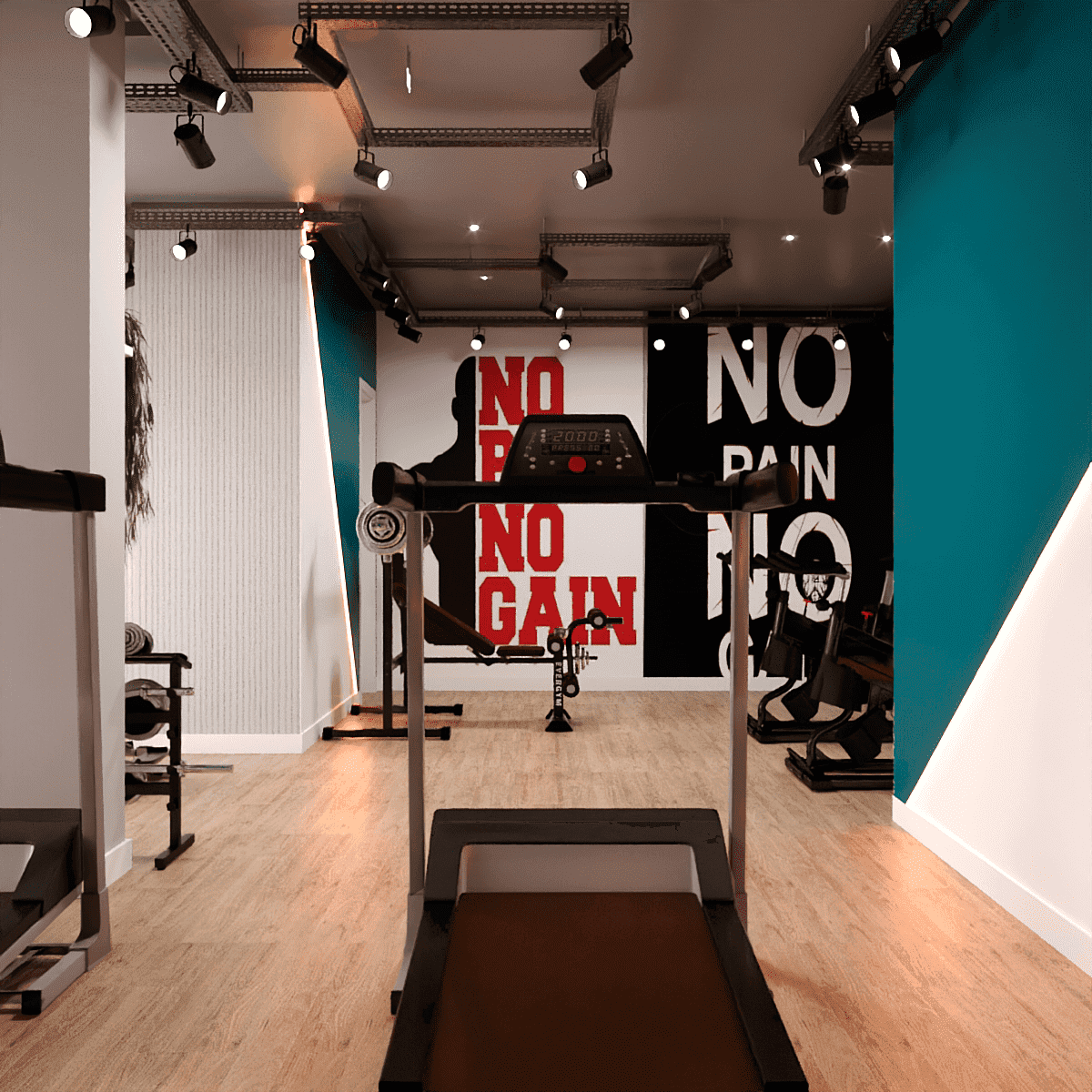 Fitness