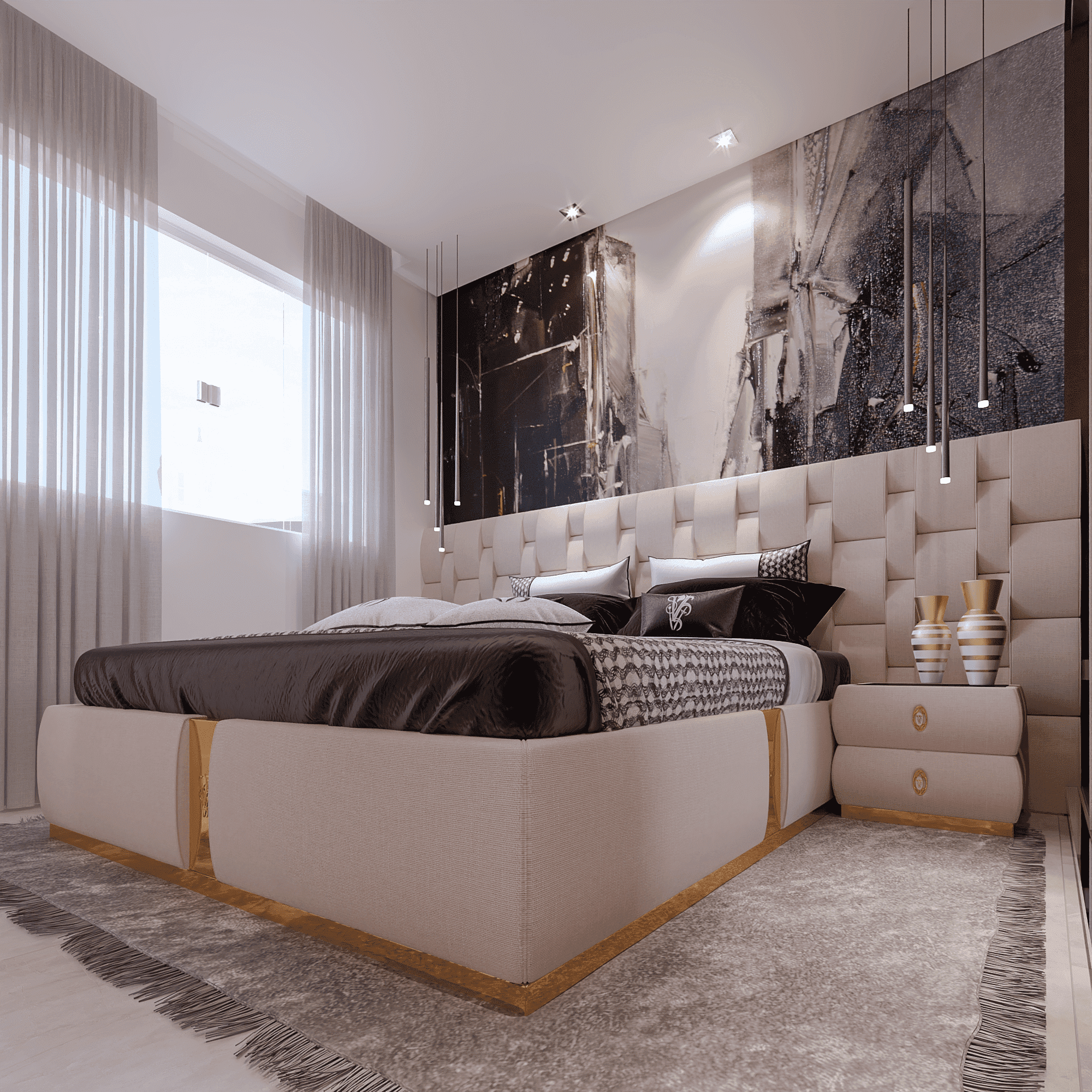 Dormitorio