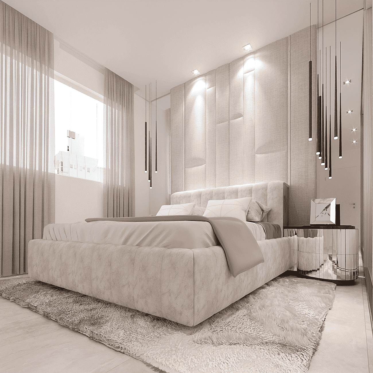 Dormitorio