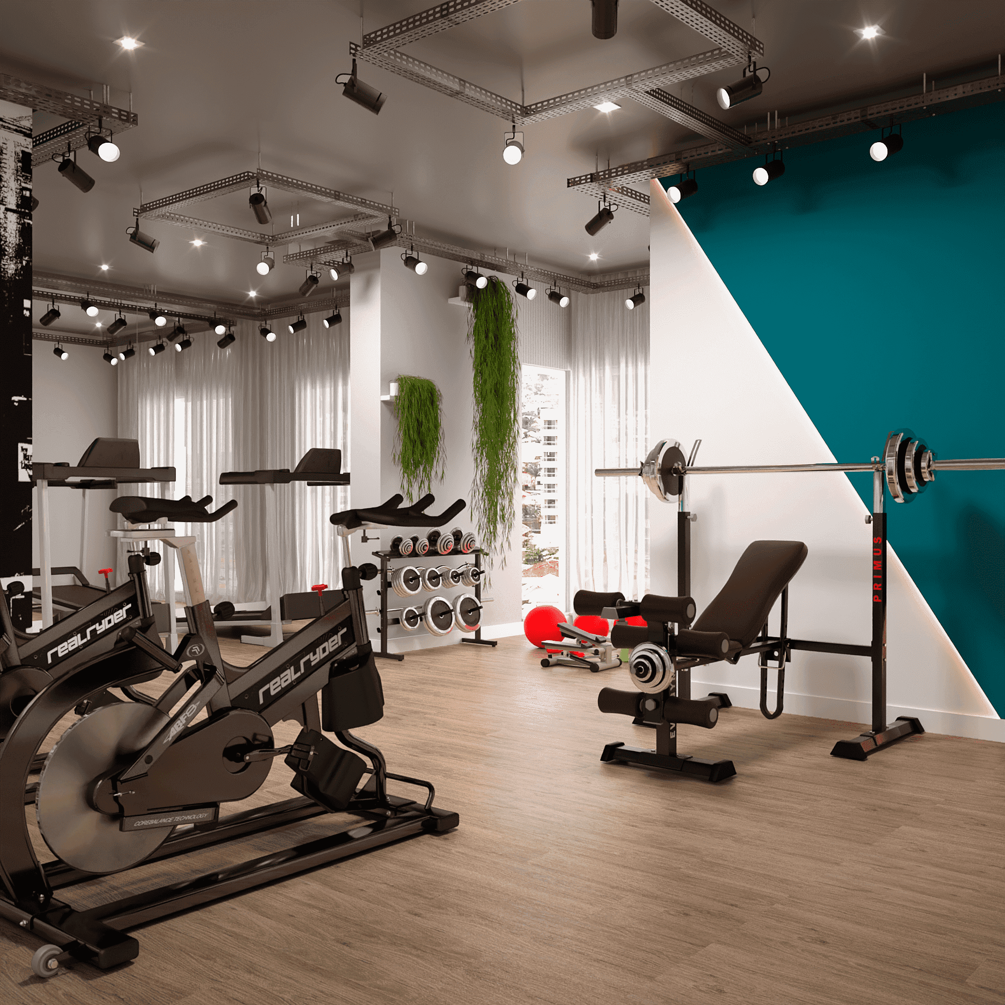 Fitness