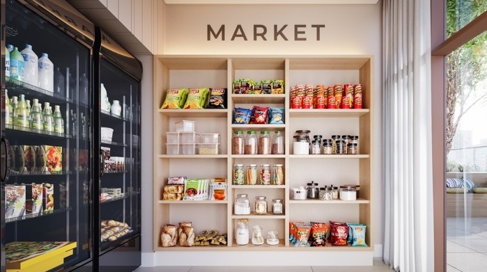 Market
