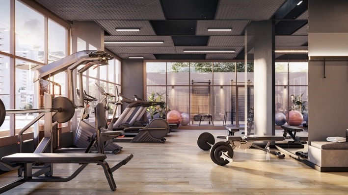 Fitness