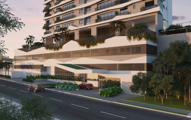 Arte Verde Marista - Grupo CFMais