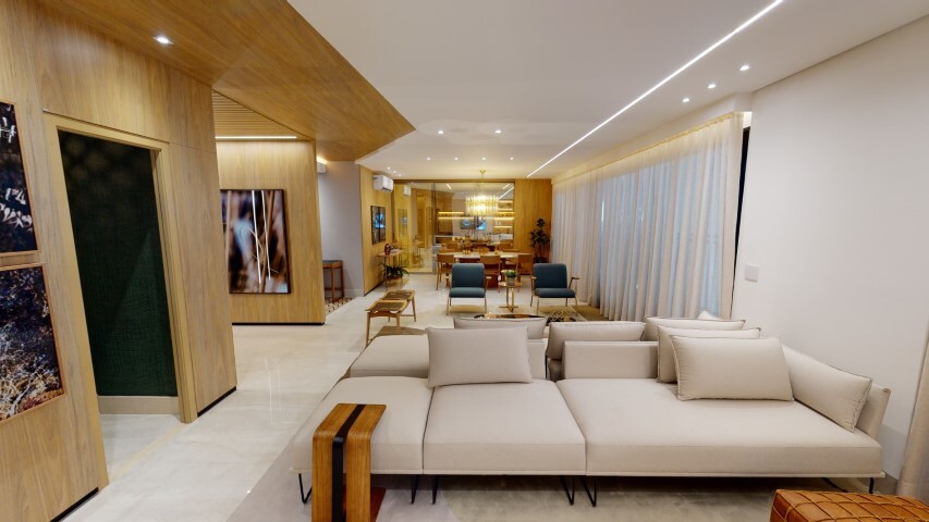 Arte Verde Marista - Grupo CFMais