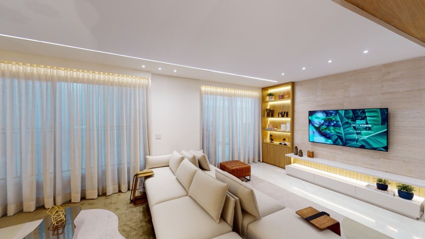 Arte Verde Marista - Grupo CFMais