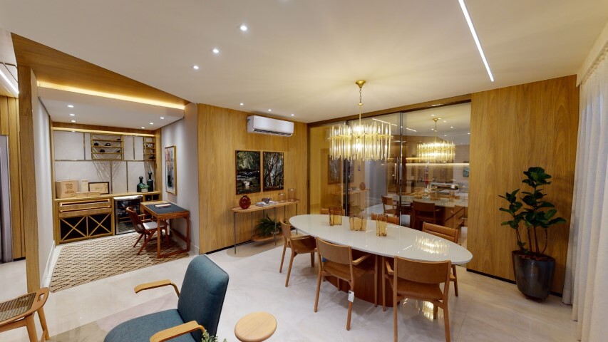 Arte Verde Marista - Grupo CFMais