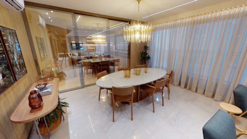 Arte Verde Marista - Grupo CFMais