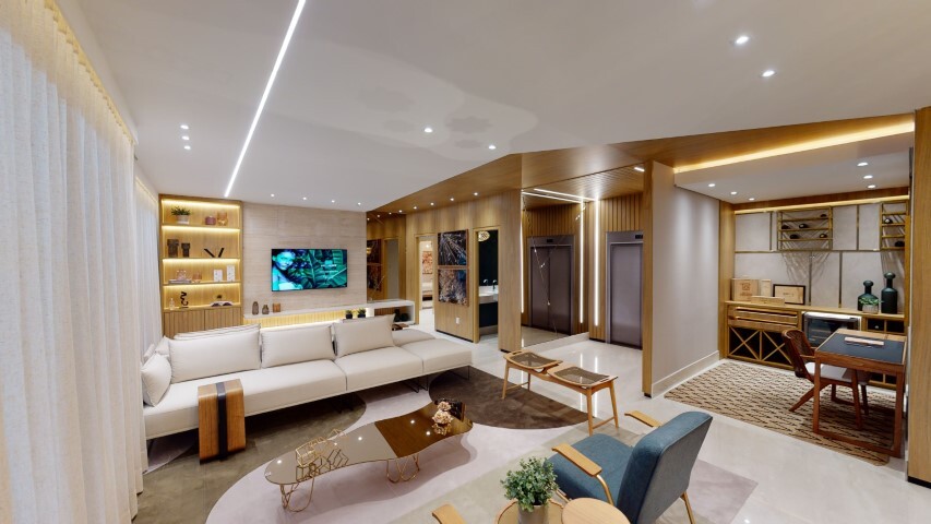 Arte Verde Marista - Grupo CFMais