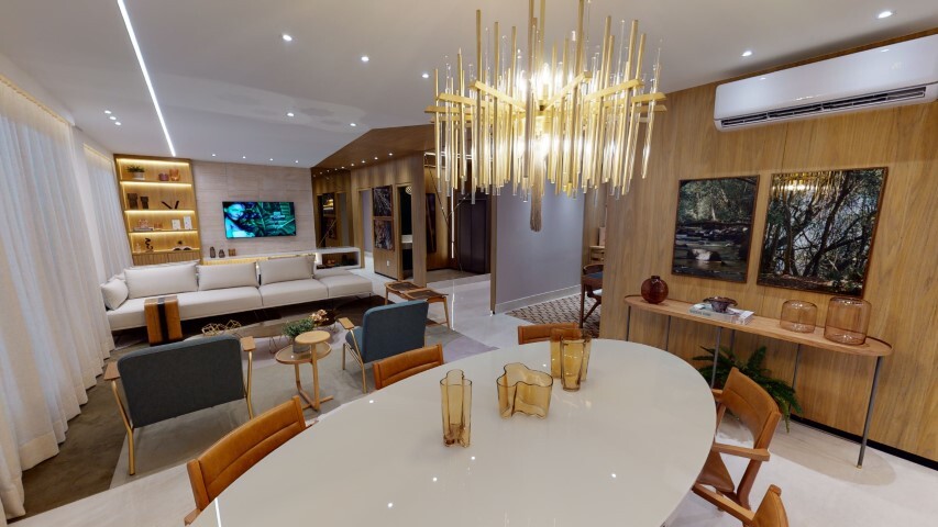 Arte Verde Marista - Grupo CFMais