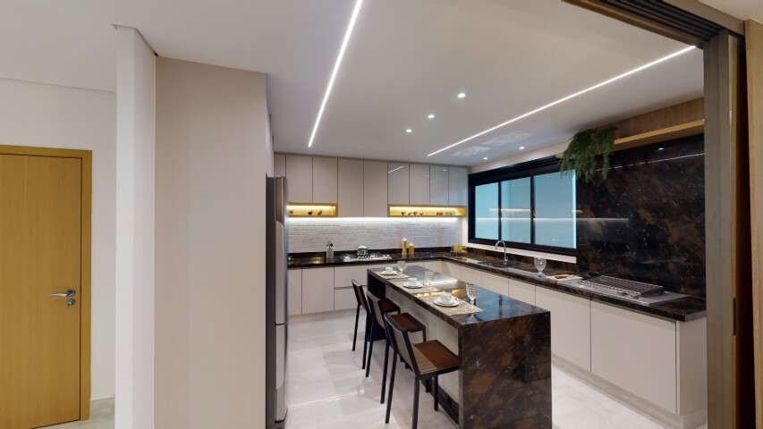 Arte Verde Marista - Grupo CFMais