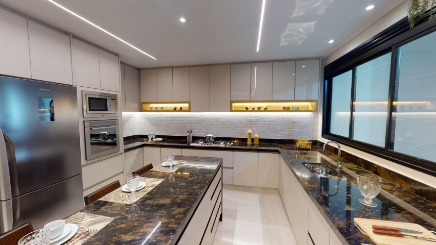 Arte Verde Marista - Grupo CFMais