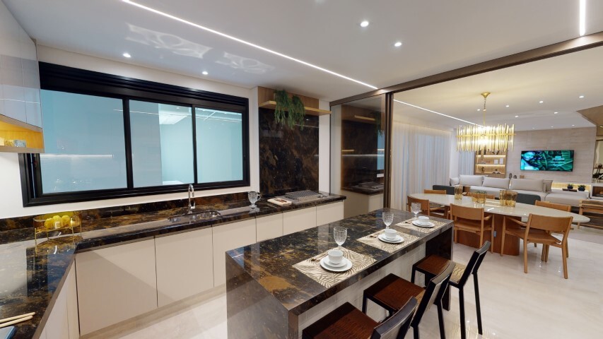 Arte Verde Marista - Grupo CFMais