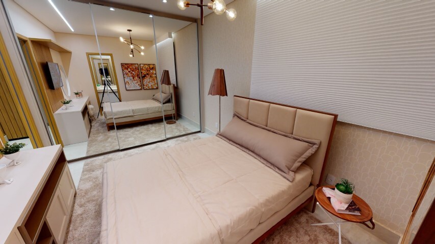 Arte Verde Marista - Grupo CFMais